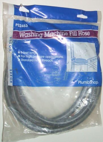 Washing Machine Fill Hose