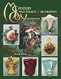 McCoy Pottery: Wall Pockets & Decorations : Identification & Values