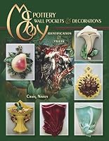 McCoy Pottery: Wall Pockets & Decorations : Identification & Values (McCoy Pottery)