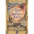 The Tales of Beedle The Bard (A Wizarding Classic from the World of Harry Potter) (Hardcover)