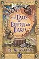 The Tales of Beedle The Bard (A Wizarding Classic from the World of Harry Potter) (Hardcover)