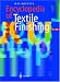 Encyclopedia of Textile Finishing Set with CD-ROM