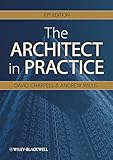 The architect in practice