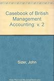 A Casebook of British management accounting