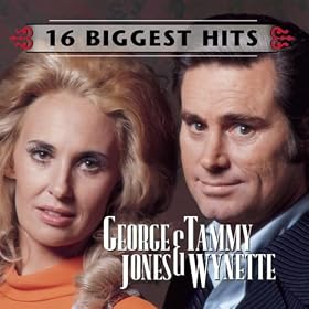 Golden Ring - George Jones & Tammy Wynette
