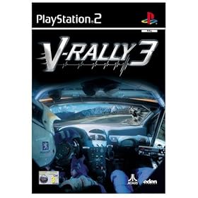V-Rally 3
