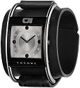 The One AN02G04 Steelbow Herrenuhr