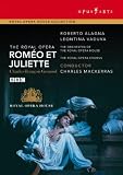 Royal Opera House; Gounod: Romeo Et Juliette [DVD] [NTSC]