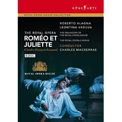 Rom�o Et Juliette