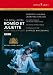 Roberto-Alagna-Royal Opera House; Gounod: Romeo Et Juliette [DVD] [NTSC] cd cover