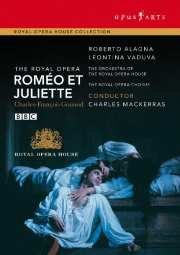 Produkt-Bild: Romeo und Julia