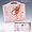 Depesche Sticker Schablonen Top Model Glamour Special Set inkl 16 design 7828