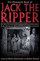 The Mammoth Book of Jack the Ripper