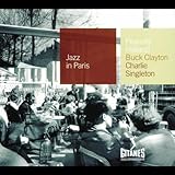 Peanuts Holland: Jazz in Paris