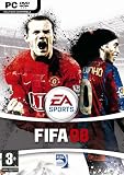 FIFA 08 (PC DVD)