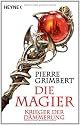 Krieger der D&auml;mmerung, Teil 2: Die Magier