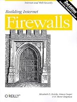 Building Internet Firewalls (2nd Edition)