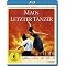 Tanzfilme auf BluRay