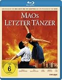 Produkt-Bild: Maos letzter T&auml;nzer (Blu-ray)