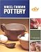 Books : Wheel-Thrown Pottery (DIY): An Illustrated Guide of Basic Techniques from the Hit DIY Show Throwing Clay (DIY Network)