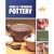 Wheel-Thrown Pottery (DIY): An Illustrated Guide of Basic Techniques from the Hit DIY Show Throwing Clay (DIY Network)