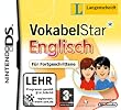 Langenscheidt VokabelStar Englisch - F�r Fortgeschrittene (NDS)