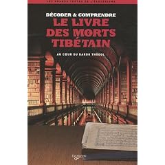 Le livre des morts tib�tain