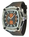 Adee Kaye Men's Miyota Chronograph Quartz movement