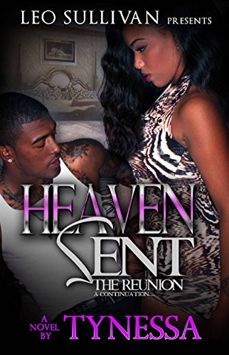 Heaven Sent:The Reunion