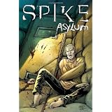 Asylum (Spike)von "Brian Lynch"