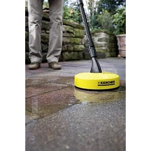 Karcher K2.300 T50 Air-Cooled Pressure Washer