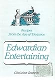 Edwardian entertaining