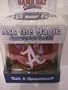NCAA Alabama Crimson Tide Toy Magic Answer Ball