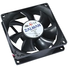Zalman ZM-F1 Plus