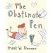 The Obstinate Pen