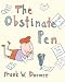 Search : The Obstinate Pen