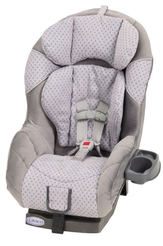 Graco Comfort Sport Convertible Car Seat, Wilson