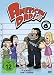 Cover:American Dad - Season 6 [3 DVDs]