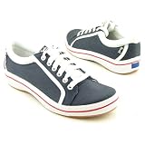 KEDS BH LTT Sneakers Shoes Blue Womens