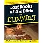Lost Books of the Bible For Dummies