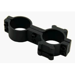 Tactical Flashlight or Laser Sight Mount Kit For Scope by 