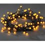 Konstsmide 3691-007 Micro LED Lichterkette (Globe &hellip von Konstsmide
