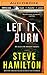 Let It Burn (Alex McKnight Series)