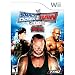 Video Games : WWE Smackdown vs. Raw 2008
