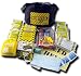 Emergency Survival Kit Fanny Pack - 1 Person Emergency Survival Kit Fanny Pack - 1 Person