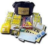 Emergency Survival Kit Fanny Pack - 1 Person
