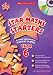 Books : Star Maths Starters: Year 6 (Star Maths)