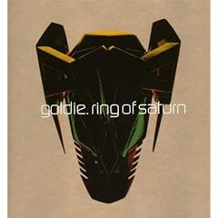 Ring Of Saturn Ep