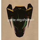 Ring Of Saturn Ep