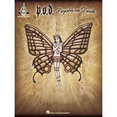 P.O.D. - Payable on Death (Guitar Recorded Version)